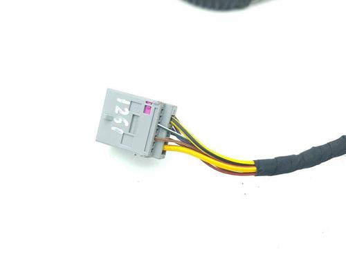 Wiring harness BENTLEY CONTINENTAL FLYING SPUR (3W_) 6.0 | BP28883426E16 