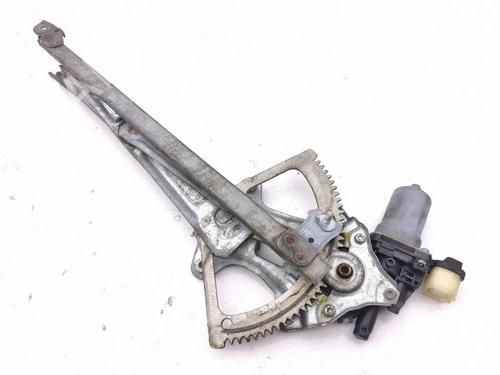 Front right window mechanism SUBARU BRZ (ZC6) 2.0 (ZC6) | BP37493229C23 - Image 5