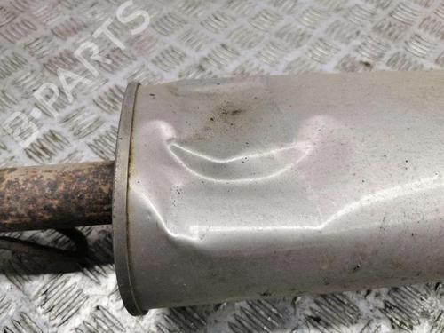 Exhaust system HONDA CR-V IV (RM_) 2.0 AWD (RE5, RM2) | BP37403700M121 - Image 2