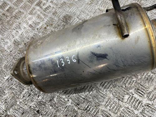 Exhaust system TOYOTA GT 86 Coupe (ZN6_) 2.0 (ZN6AC_, ZN6BC_, ZN6K) | BP29829229M121 