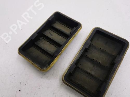 Grille LAND ROVER RANGE ROVER EVOQUE (L538) 2.2 D 4x4 | BP28898733C40 