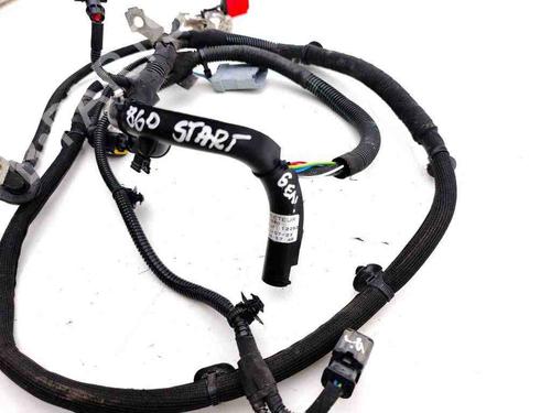 Cable PEUGEOT 2008 II (UD_, US_, UY_, UJ_, UR_, UC_) 1.2 PureTech 130 (USHNS, URHNS) | BP29432334E12 