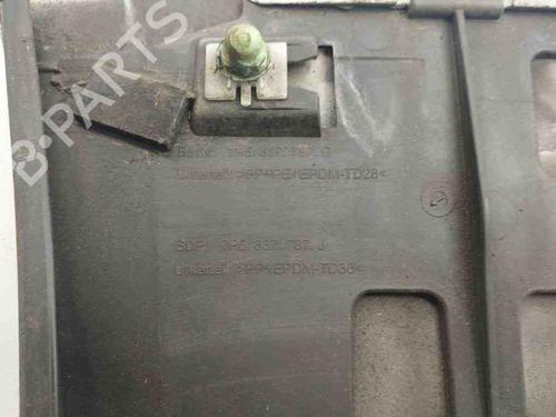 Dørliste PORSCHE CAYENNE (92A) 3.0 Diesel | BP28896663C150 