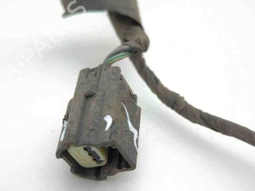 Electronic module CHRYSLER GRAND VOYAGER V (RT) 2.8 CRD | BP28878507M83 