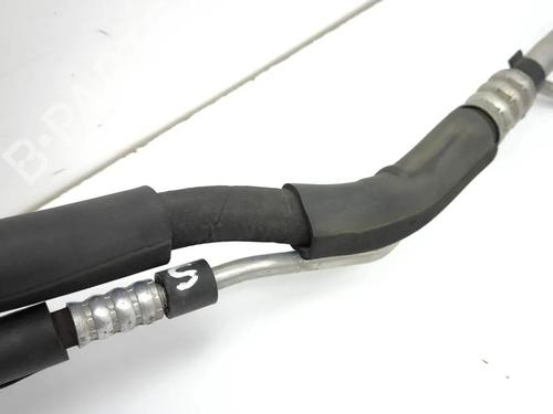 AC pipe MERCEDES-BENZ E-CLASS (W212) E 220 CDI / BlueTEC (212.001, 212.002) | BP36198144M126 - Image 6