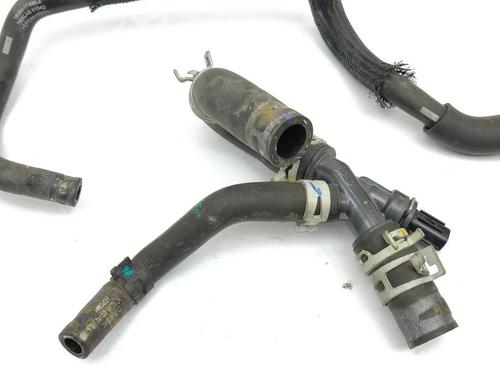 Pipe TOYOTA COROLLA Estate (_E21_) 1.8 Hybrid (ZWE211) | BP36179409M125 - Image 4