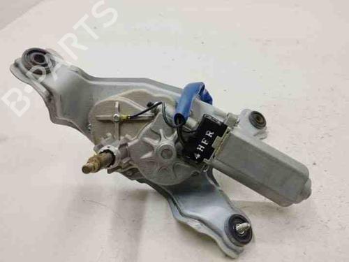 Used Rear wiper motor HYUNDAI i30 Estate (FD) 1.6 CRDi (116 hp) 28850457