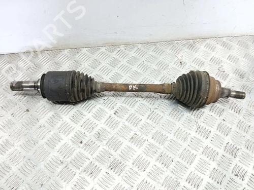 Used Left front driveshaft Left front driveshaft MERCEDES-BENZ M-CLASS (W164) ML 320 CDI 4-matic (218 hp) 28889631 28889631