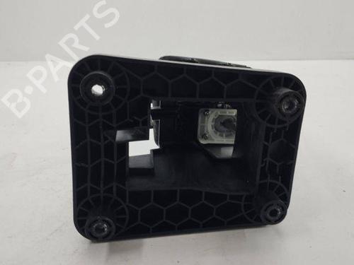 Gear lever CITROËN C5 AIRCROSS (A_) 1.2 PureTech 130 (ARHNSJ) | BP28855963M90 
