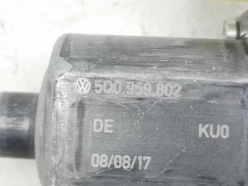 Right rear window motor AUDI Q2 (GAB, GAG) 1.0 TFSI | BP40210859E22 - Image 8