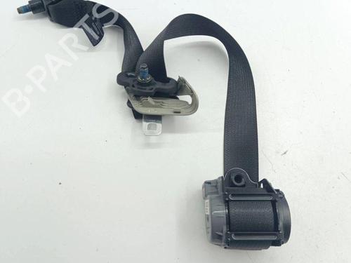 Sicherheitsgurt hinten links für OPEL ANTARA A (L07) 2.2 CDTi (163 hp) 28904310