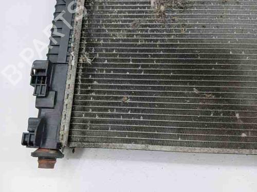 Water radiator MERCEDES-BENZ B-CLASS Sports Tourer (W245) B 180 CDI (245.207) | BP28851360M31