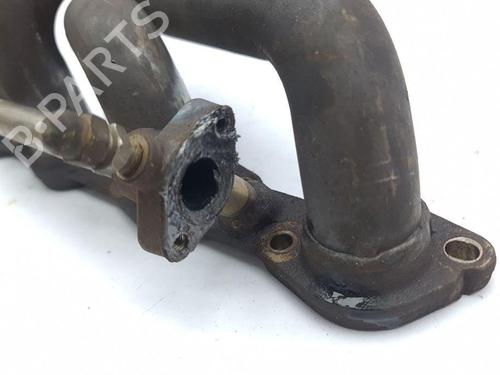 Udstødningsmanifold MASERATI QUATTROPORTE V 4.2 | BP28905690M110