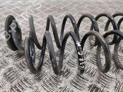 Støddæmperfjeder VW GOLF VIII (CD1, DA1) 1.5 eTSI | BP36330462C152 - Image 6