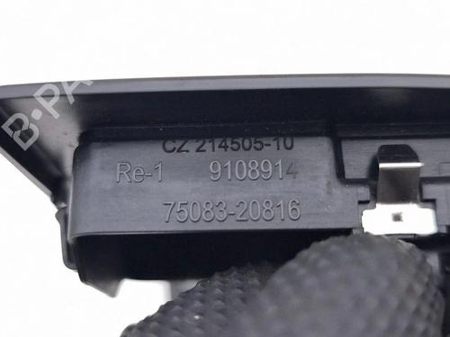 Left front window switch BMW 2 Active Tourer (U06) 220i Mild Hybrid | BP37679989I27 - Image 9