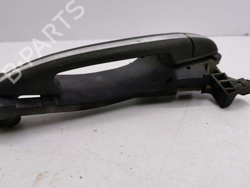 Rear right exterior door handle MERCEDES-BENZ A-CLASS (W168) A 170 CDI (168.008) | BP28857275C130 