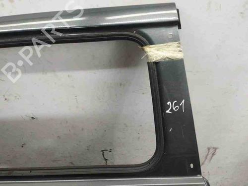 Right rear door CITROËN C4 CACTUS 1.6 BlueHDi 100 | BP28888141C5 