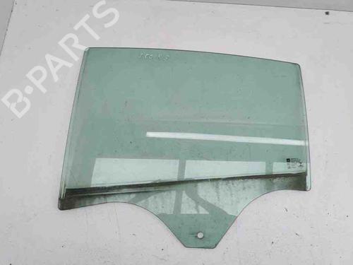 Used Rear left door window OPEL INSIGNIA B Grand Sport (Z18) 1.6 CDTi (68) (136 hp) 28901786