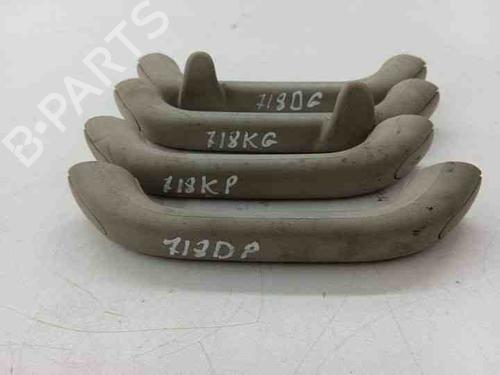 Fælk CHRYSLER PT CRUISER (PT_) 2.2 CRD (121 hp) 28865778