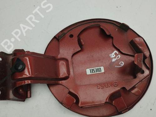 Fuel door actuator MAZDA CX-7 (ER) 2.2 MZR-CD AWD (ER10A) | BP28896271E18 