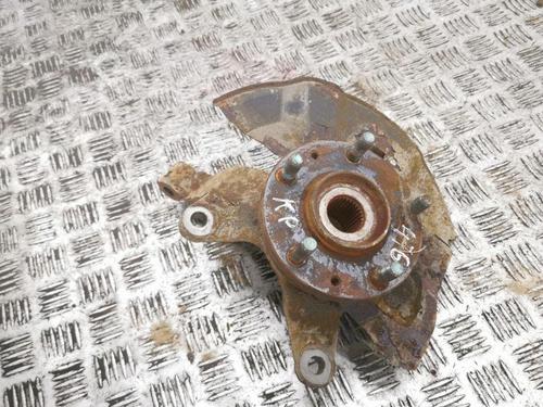 Used Left front steering knuckle MAZDA CX-7 (ER) 2.2 MZR-CD AWD (ER10A) (173 hp) 28893032