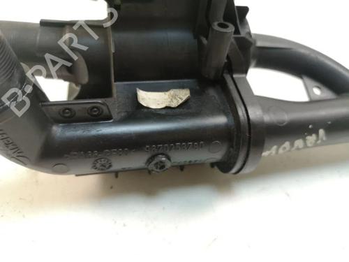 Thermostat housing MAZDA 3 (BL) 1.6 MZ-CD (BL14) | BP36082914M116 - Image 3