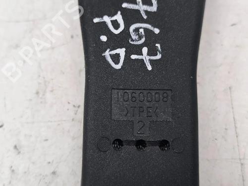 Seat buckle SUZUKI VITARA (LY) 1.4 T (APK414) | BP36138946I32 - Image 2