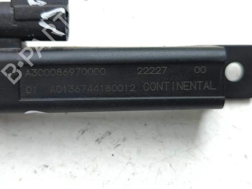 Electronic module NISSAN JUKE (F16_) 1.6 Hybrid | BP36192556M83 - Image 5