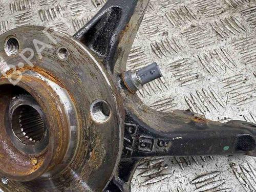 Right front steering knuckle PEUGEOT 2008 II (UD_, US_, UY_, UJ_, UR_, UC_) 1.2 PureTech 130 (USHNS, URHNS) | BP29231011M26 