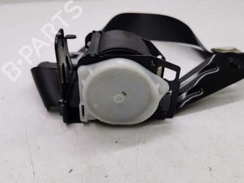 Rear right seatbelt HONDA ACCORD VIII (CU) 2.2 i-DTEC (CU3) | BP28906147I28 