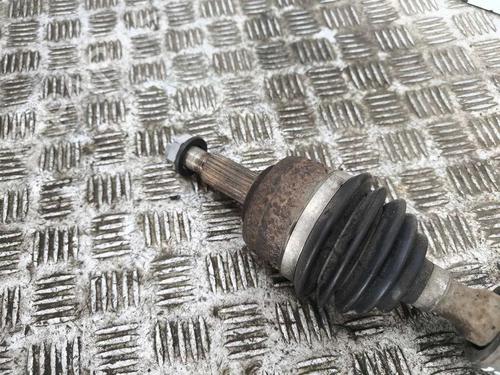 Left front driveshaft RENAULT MEGANE IV Hatchback (B9A/M/N_) 1.2 TCe 130 (B9MR) | BP38195452M38 - Image 2
