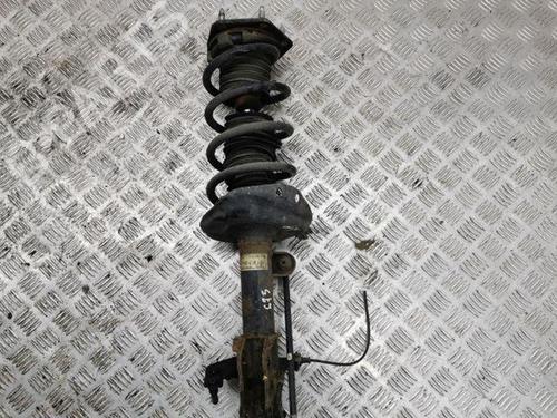 Left front shock absorber HONDA CR-V II (RD_) 2.0 (RD5) | BP28854323M16 