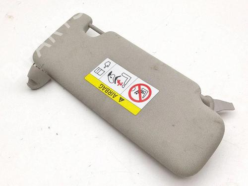Left sun visor BMW i3 (I01) Electric | BP40288600I1 - Image 5