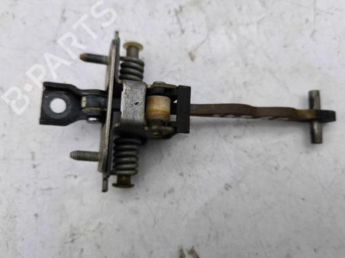 Used Hinge/Door check strap PEUGEOT 5008 (0U_, 0E_) 1.6 HDi (112 hp) 28894476