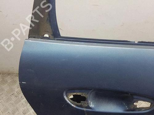 Dør højre bagtil CITROËN C4 CACTUS 1.6 HDi 90 | BP38244283C5 - Image 9