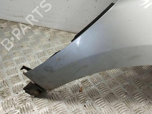 Right front fenders PEUGEOT 4007 (VU_, VV_) 2.2 HDi | BP28892600C42 