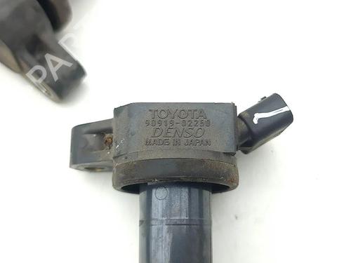 Ignition coil LEXUS GS (_S19_) 450h (GRS191_, GWS191_) | BP36330037M94 - Image 6