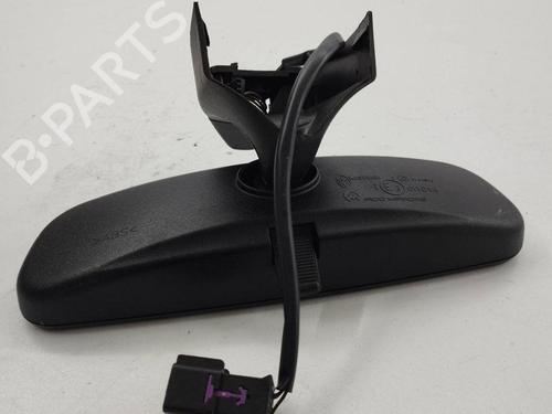 Rear mirror MASERATI QUATTROPORTE V 4.2 | BP28895955I6 