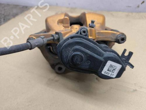 Left rear brake caliper MERCEDES-BENZ E-CLASS (W213) AMG E 63 S 4-matic+ (213.089) | BP37599095M107  - Image 10