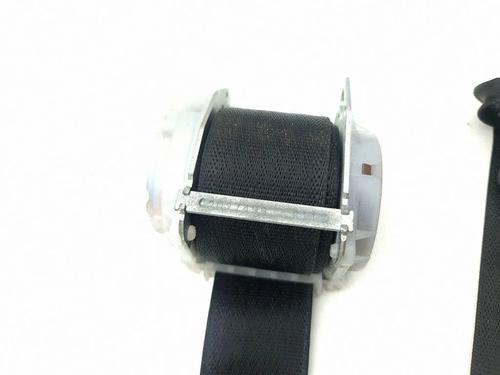 Rear left seatbelt TESLA MODEL S (5YJS) 85D AWD | BP40194264I29 - Image 4