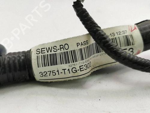 Wiring harness HONDA CR-V IV (RM_) 2.2 i-DTEC AWD (RE6) | BP37404943E16 - Image 2