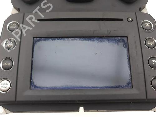 Electronic module MASERATI QUATTROPORTE V 4.2 | BP36203593M83  - Image 13