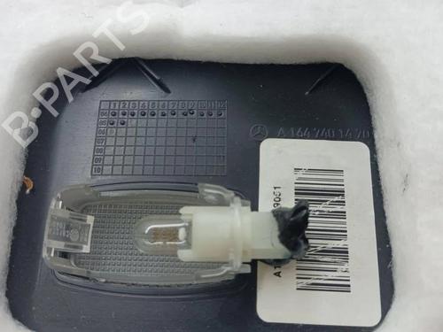 Boot lining MERCEDES-BENZ M-CLASS (W164) ML 350 4-matic (164.186) | BP36188578I3 - Image 6