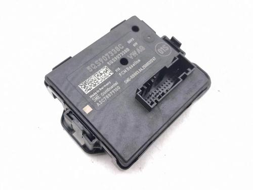 Used Electronic module Electronic module 38468818 38468818