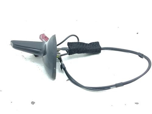 Antenna/Base MERCEDES-BENZ S-CLASS (W221, V221) S 320 CDI | BP28872765C140 