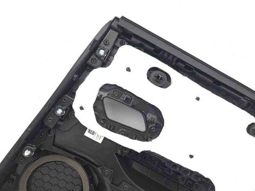 Guarnecido trasero izquierdo OPEL ASTRA L (OV5) 1.2 (FPHNSL, FPHNSR) | BP28880853C60