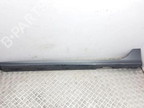 Used Left sideskirt Left sideskirt 33924128 33924128