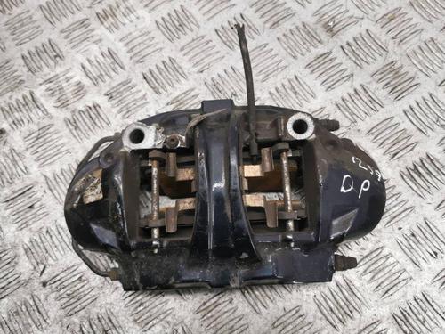 Used Right front brake caliper ALFA ROMEO GIULIA (952_) 2.0 (952ACA25) (280 hp) 28883073