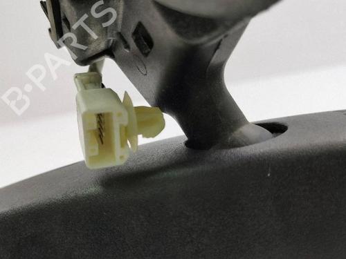 Rear mirror HONDA CR-V IV (RM_) 2.2 i-DTEC AWD (RE6) | BP37403450I6  - Image 9