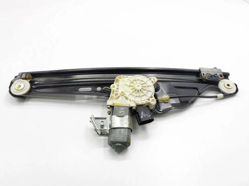 Rudehejsemekanisme Højre bagtil Rudehejsemekanisme Højre bagtil BMW 5 Touring (E61) 535 d (272 hp) 36103435 36103435
